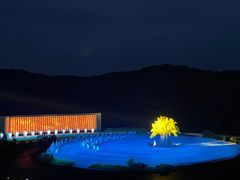-鼎盛王朝康熙大典实景演出