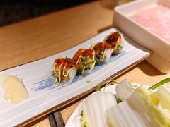 -温野菜涮涮锅(西单大悦城店)