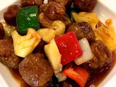 -多多旺港式茶餐厅(新区店)
