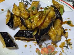 -军子大排档(迎春花园店)