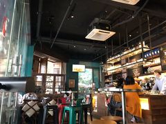 -青咖啡(三坊七巷店)
