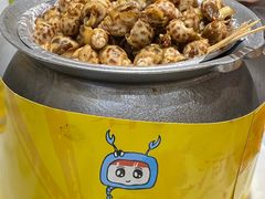 -桥东喜碧海鲜街(水东街店)