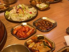 -闻老头·菊花炭烤肉(D11店)