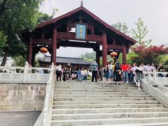 -大慈岩风景区