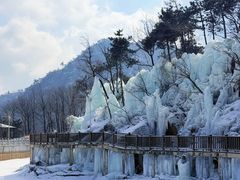 -沂蒙山旅游区云蒙景区(蒙山国家森林公园)