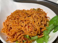 -七八冷面·延边朝鲜族美食(圣熙八号店)