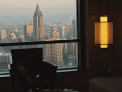 -南京金陵饭店