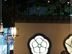 大堂-杏花堂山西菜馆(壹方城店)