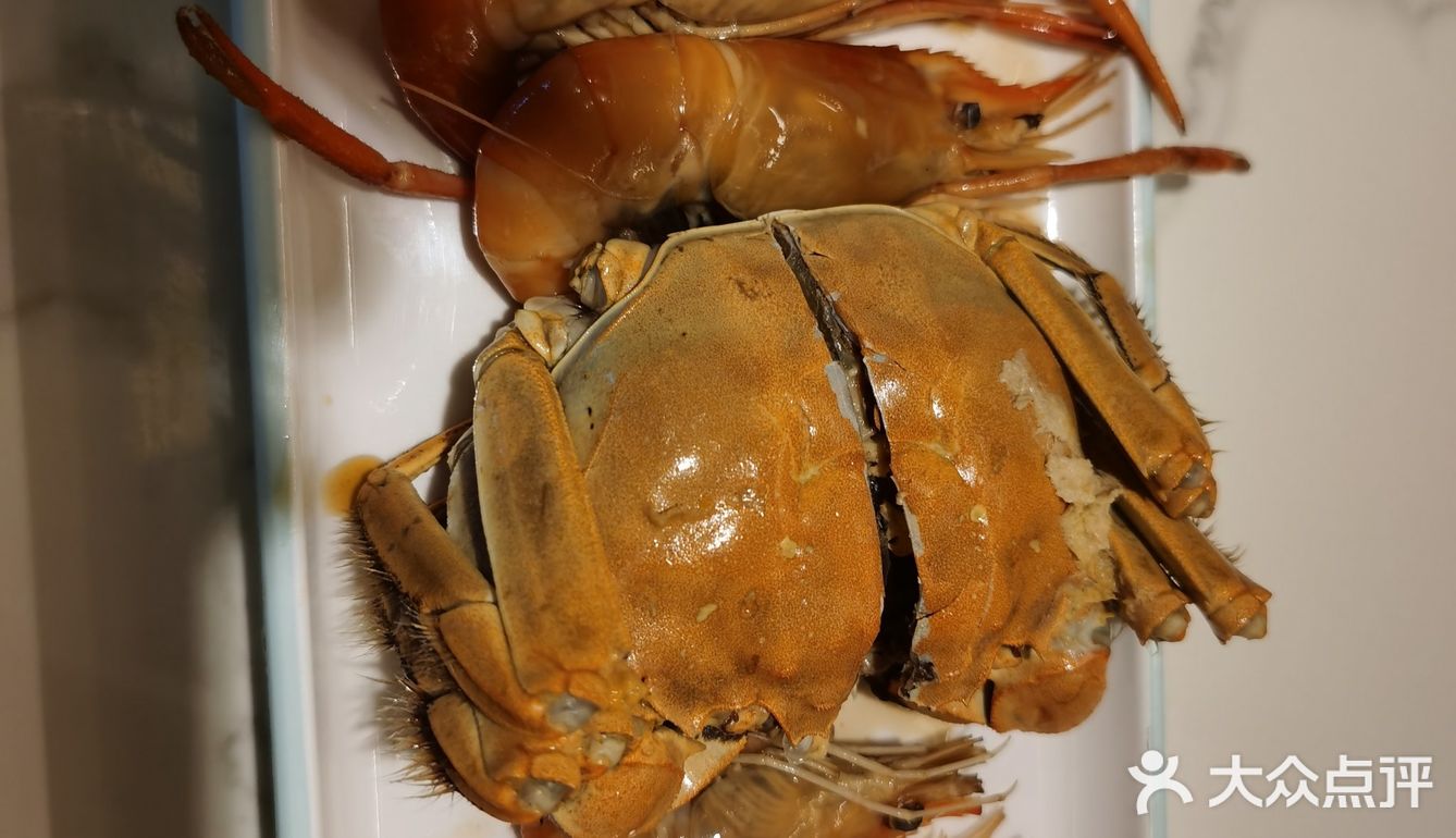 0元玩转这座城乾堂里. 苏八鲜（观前街）店是老店了