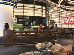 -湊湊火锅·茶憩(合生汇购物中心店)