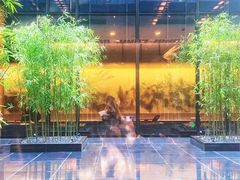 -璞瑄酒店大堂吧