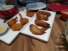 缤纷拼盘-必胜客(武进万达店)