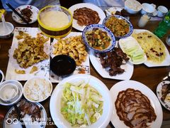 -董立兵烤鸭店(山大路店)