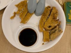 -大食代美食广场(月星环球港店)