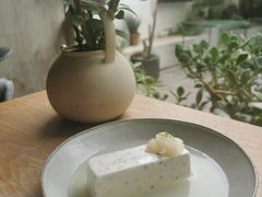 -知亘茶食