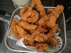 -咖啡之翼(奥特莱斯店)