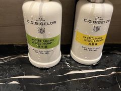 -上海静安铂尔曼酒店