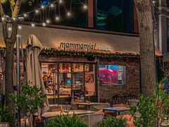 -Mammamia意大利餐厅(阳春巷店)