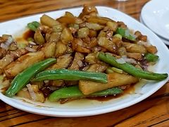 -南磨房食府(燕莎奥特莱斯购物中心店)