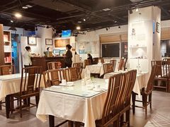 -天厨妙香素食餐厅(清华店)