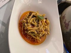 -名善山珍·野生菌汤锅(文殊院店)