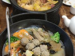 -一楼食业·美食人家