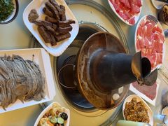 -福寿斋·老北京铜锅涮肉·烤鸭(顺义总店)