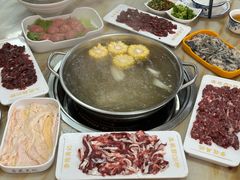 -杏花吴记牛肉火锅