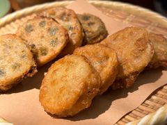 -吃饭皇帝大(长宁龙之梦店)