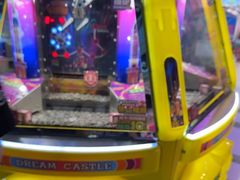 -阿尔法Game Station(中山路店)