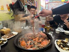 -大杰海鲜锅(基隆路店)