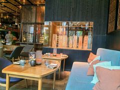 -THE CANNERY&JUJU 新鲜海鲜·牛排美食酒廊