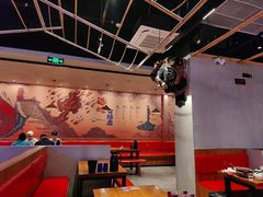 -烧蠔帮·湛江生蚝(茂南万达店)