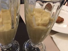 -香港都会海逸酒店
