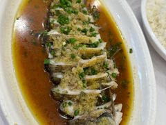 -霞客居酒店·霞客食府·宁海特色小海鲜