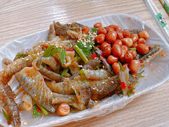 -李记牛杂店(建设一街店)