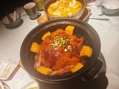-大鸭梨烤鸭(望京店)