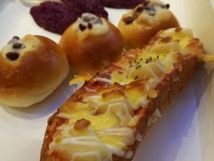 -味多美(江安路店)