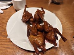 -鸽味轩·粤菜小馆(高楼门总店)