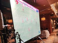 -南通滨江洲际酒店-西集自助餐厅
