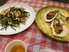 -蠔爺王志德生蚝馆(金沙湾店)