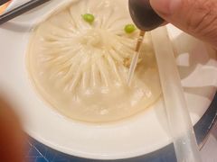 -食悦江南·淮扬菜·烤鸭(亚运村·惠新店)