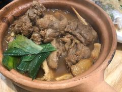 -喜上喜鸡煲翅(吉大店)