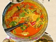 -海陵岛保利皇冠假日酒店·御公馆中餐厅 CANAL LNUA