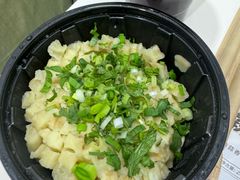 -西贝(南开大悦城店)