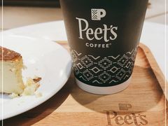 -Peet's Coffee皮爷咖啡(豫园店)