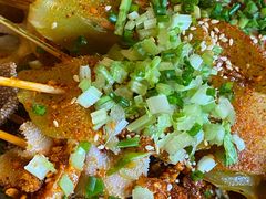 -付小姐在成都(中山公园店)