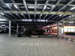 -青岛胶东国际机场