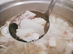 竹笙椰子鸡-润园四季椰子鸡火锅(南山海岸城店)