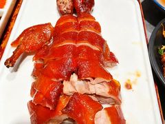 -福照楼汽锅鸡·云南特色菜(火车站锦江店)